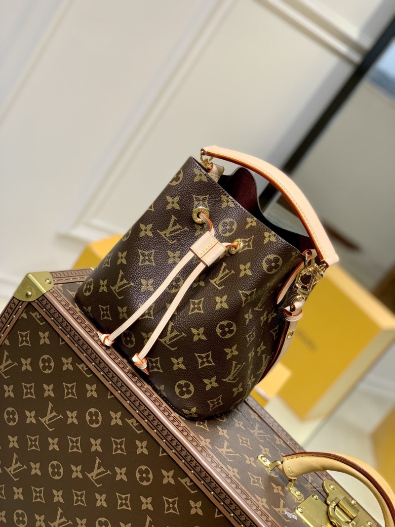 LV Top Handle Bags